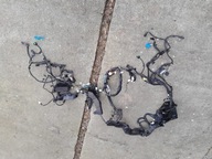 TOYOTA CHR 1.2 B WIĄZKA KOMORY SILNIKA