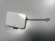 ZAŚLEPKA OSŁONA DEKIEL ZDERZAKA TYŁ MERCEDES C KLASA W204 KOMBI 2007-2014