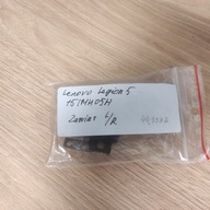 Lenovo Legion 5 15IMH05H zawiasy matrycy, lewy i prawy, komplet, hinges L/R
