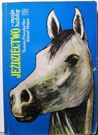 Jeździectwo – moje hobby, T. Flandorffer, J. Hajas [Lubli 1991]