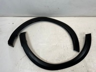 CITROEN C5 AIRCROSS LISTWA BŁOTNIKA LEWA PRAWA TYŁ