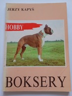 Boksery Hobby Jerzy Kapyś