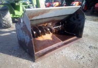 Inny Lamy Lyzka paszowoz siloso lyzka