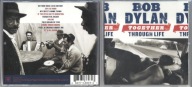 CD BOB DYLAN - TOGETHER THROUGH LIFE