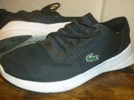 BUTY LACOSTE-R-37-WKŁ-24CM.
