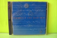 HOMMAGE A ERICGAUDIBERT CD