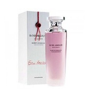 Yves Rocher - woda toaletowa ROSE ABSOLUE / Róża 75ml.