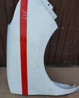 Peugeot Partner III błotnik prawy przedni