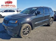 Jeep Grand Cherokee Limited 2020 3.6 Benzyna 295KM