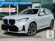 BMW X3 xDrive20 Sport Suv 2.0 208KM 2025
