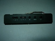 Klawiatura przyciski moduł FE266WJ SHARP LC-32X20E