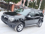 Dacia Duster ___Ambiance___1.5 dCi 90KM___Skora Klima Navi Alu___Serwisowa