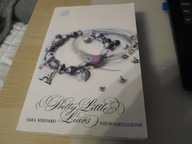 Niewiarygodne Pretty Little Liars 4 Sara Shepard