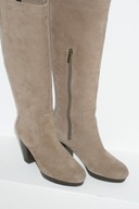 Marco Polo Skóra naturalna. Jak nowe