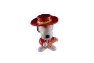 Snoopy figurka z Mac Donald's z 1999r