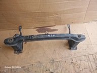 BMW X5 E70 X6 E71 BELKA PRZÓD PRZEDNIA POD ZDERZAK