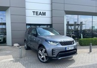 Land Rover Discovery Discovery 3.0D I6 249 PS AWD Dynamic SE Rocznik 2025