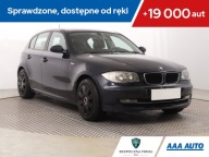 BMW 1 116i, Klima, El. szyby