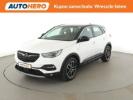 Opel Grandland X Business INNOVATION navi kamera