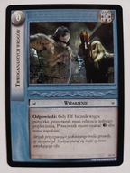 Trwoga Naszych Wrogów 2U17 LOTR TCG