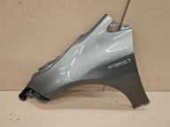 BŁOTNIK LEWY PRZÓD TOYOTA COROLLA 6X1 BRONZE OXIDE ORYGINAŁ DEMONTAŻ KOMBI