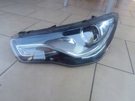 AUDI A1 LAMPA PRZOD LEWA STRONA BI-XENON 8X0941005