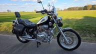 Yamaha Virago Yamaha XV 1100 Virago sprowadzona z Niemiec max ubrana Izbic