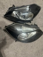 LAMPA PRAWA PRZEDNIA PRZÓD RENAULT CLIO III 3 05-09 EUROPA