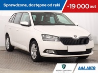 Skoda Fabia 1.0 TSI, Salon Polska, 1. Właściciel