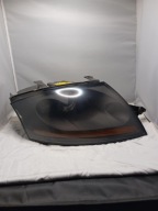 Lampa przód prawa audi tt EUROPA HALOGEN