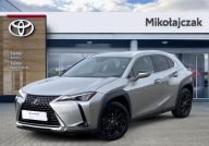 Lexus UX UX 250h BUSINESS_FWD I Salon PL I Serwisowany 2.0 Hybryda 184KM