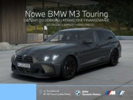 BMW M3 Competition M xDrive Touring 530 KM - Pakiet Ultimate - Od Reki