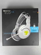 Słuchawki bezprzewodowe nauszne ROCCAT ELO 7.1 AIR