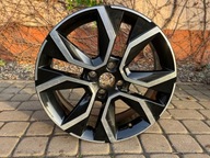 Felga aluminiowa Citroen OE 9833485080 6.5" x 18" 4x108 ET 26