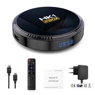 SMART BOX TV 6K 2G+16G ANDROID 12.0 WIFI BT 4.0 ODTWARZACZ MULTIMEDIALNY.(2