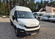 Iveco Daily IVECO Daily 35C16 FURGON MAXI 160 KM Tylko 140 000 km Stan