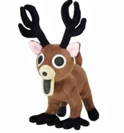 Maskotka 99 Dni Nocy w Lesie Nights in the Forest Deer Jeleń