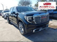 GMC Sierra 1500 4wd Short Box Denali, 2024r., 4x4, 5.3L 5.3 Benzyna 355KM