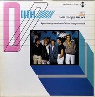 Duran Duran – DMM Mega Mixes EMI – 1C K 062 16 5205 6