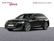 Audi A6 Avant Bang Olufsen , Reflektory HD Matrix , Wyswietlacz Head-up ,