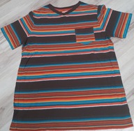 ARIZONA BLUZKA W PASKI 10/12 LAT
