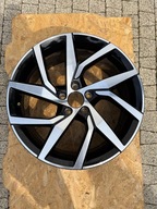 Felga aluminiowa Volvo OE V60/S60 8.0" x 18" 5x108 ET 42