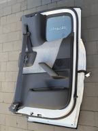 MAZDA MX30 MX-30 DRZWI PRAWY TYŁ TYLNE kompletne