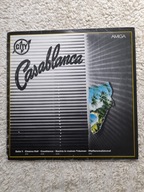 CITY CASABLANCA WINYL