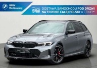 BMW Seria 3 BMW M340i Touring M Sport 3.0 Benzyna 374KM
