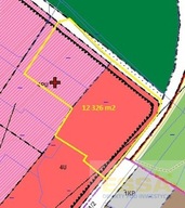 Działka, Trzebinia, Trzebinia, Chrzanowski, 12326 m²