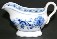 WZÓR CEBULOWY - PIĘKNA SOSJERKA C.Teichert MEISSEN