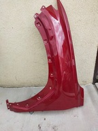 hyundai Tucson IV błotnik lewy przedni