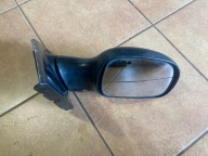 CHRYSLER VOYAGER LUSTERKO PRAWE 5 PIN CZARNE 4717464
