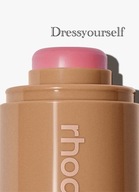 Rhod’e Róż do policzków POCKET BLUSH kolor różowy PIGGY - 100% Oryginalny